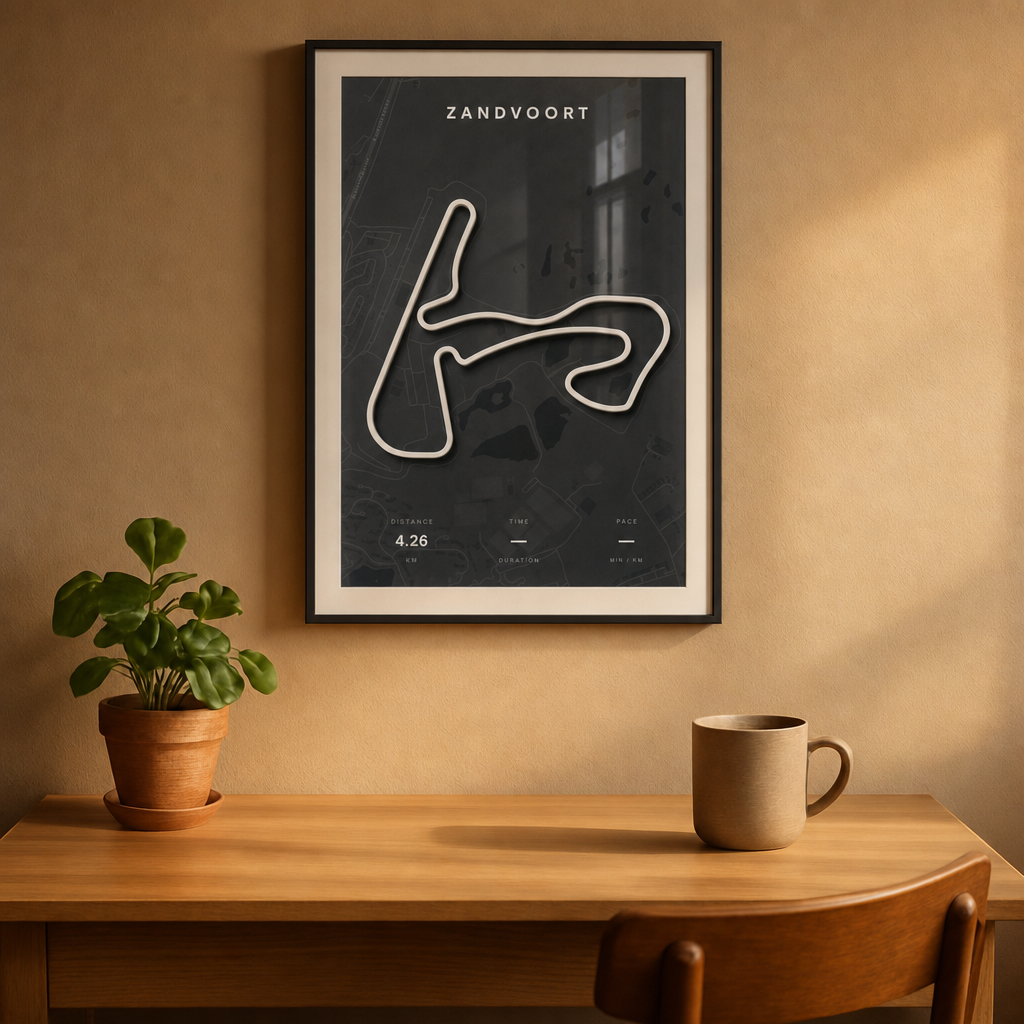 Las Vegas Street Circuit - Las Vegas